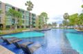 Lumpini Park beach cha-am - Hua Hin / Cha-am ホアヒン/チャアム - Thailand タイのホテル