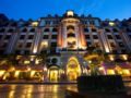Luxor Hotel - Bangkok - Thailand Hotels