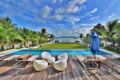 Luxurious 2 bedrms beachfront Phuket penthouse - Phuket - Thailand Hotels
