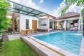Luxurious 3 Bedroom Designer Villa - Phuket - Thailand Hotels