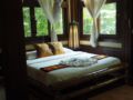 Luxurious Contemporary Deluxe Room - Sea View - Koh Phi Phi - Thailand Hotels