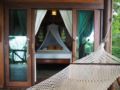 Luxurious Contemporary Deluxe Villa - Sea View - Koh Phi Phi - Thailand Hotels
