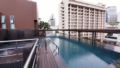Luxury 1 BR Near BTS Ploen chit in central BKK - Bangkok バンコク - Thailand タイのホテル