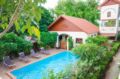 Luxury 2 bedroom villa - Phuket プーケット - Thailand タイのホテル