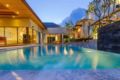 Luxury 3 bd pool villa in Botanica - Phuket プーケット - Thailand タイのホテル