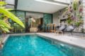 Luxury 3 Bedroom Pool Villa Rambutan - Phuket プーケット - Thailand タイのホテル