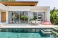 Luxury 3br pool villa in bangtao near boat avenue - Phuket プーケット - Thailand タイのホテル