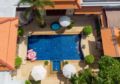 Luxury 4bedsrooms pool villa,cener of Laguna - Phuket プーケット - Thailand タイのホテル