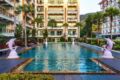 Luxury Apartment Patong Beach - Phuket - Thailand Hotels