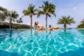 Luxury Beach-side 4-BR Villa Blue Amber - Koh Samui - Thailand Hotels