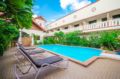 Luxury Duplex in Pool Residence - Phuket プーケット - Thailand タイのホテル