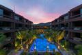 Luxury modern 1-BR apartment Sea View - Phuket - Thailand Hotels
