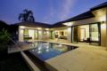 Luxury Onyx Villa Nai Harn beach - Phuket - Thailand Hotels