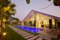 Luxury Pool Family Villa, Hua Hin: Netflix, PSP4 - Hua Hin / Cha-am - Thailand Hotels