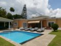 Luxury Pool Villa 604 / 4 BR 8-10 Persons - Pattaya - Thailand Hotels