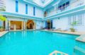Luxury pool villa by pattaya Jomtien beach - Pattaya - Thailand Hotels