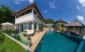 Luxury pool villa in 5* resort - Phuket プーケット - Thailand タイのホテル