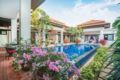 Luxury Private Pool Villa Magnolia Phuket - Phuket プーケット - Thailand タイのホテル