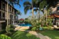 Luxury resort - views of the sea, the mountains A1 - Phuket - Thailand Hotels
