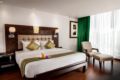 Luxury room at Orawana Holistel - Phuket プーケット - Thailand タイのホテル