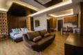 Luxury Room (3rd Floor) - Koh Phi Phi ピピ島 - Thailand タイのホテル