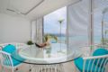 Luxury Sea View Apartment 'B' @ uniQue Residences - Koh Samui - Thailand Hotels
