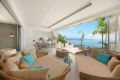 Luxury Sea View Apartment 'E' @ uniQue Residences - Koh Samui - Thailand Hotels