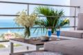 Luxury Sea View Apartment 'JK' @ uniQue Residences - Koh Samui - Thailand Hotels