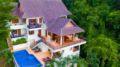 luxury sea view - Phuket - Thailand Hotels