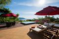 Luxury seaview penthouse KG6C - Phuket プーケット - Thailand タイのホテル