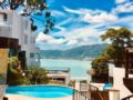 Luxury Thai style sea view pool villa - Phuket - Thailand Hotels