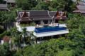 Luxury Thai villa in Surin beach - Phuket プーケット - Thailand タイのホテル