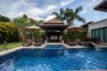 Luxury Villa Baan Vana 3 bed with pool - Phuket - Thailand Hotels