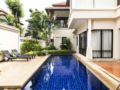 Luxury Villa Laguna by Indreams - Phuket プーケット - Thailand タイのホテル