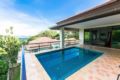 Luxury Villa Panorama Sea View Chalong Bay - Phuket プーケット - Thailand タイのホテル