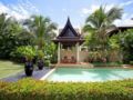 Maan Tawan Villa - Phuket プーケット - Thailand タイのホテル