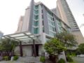 Maduzi Hotel - Bangkok - Thailand Hotels