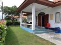 Mae Rampung Beach House VIP-1 - Rayong - Thailand Hotels