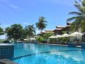 Maehaad Bay Resort - Koh Phangan - Thailand Hotels