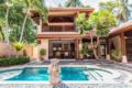 Magical Paradise Villa 18BR w/ Pool, Gym & Garden - Pattaya - Thailand Hotels