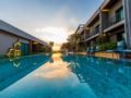 MAI HOUSE Patong Hill - Phuket - Thailand Hotels