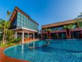 Mai Morn Resort - Phuket プーケット - Thailand タイのホテル