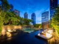 Maitria Hotel Sukhumvit 18 Bangkok – A Chatrium Collection - Bangkok - Thailand Hotels