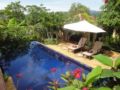 Malakor Plantation Villa - Koh Samui - Thailand Hotels
