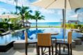 Malee Beach Front Villa A5 - Koh Lanta - Thailand Hotels