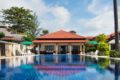 Malee Beach Front Villa A6 - Koh Lanta ランタ島 - Thailand タイのホテル