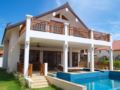 Malee Beach Pool Villa A9 - Koh Lanta - Thailand Hotels
