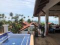 Malee Beach Pool Villa B2 - Koh Lanta - Thailand Hotels