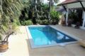 Malee Beach Pool Villa B8 - Koh Lanta - Thailand Hotels