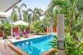 Malee Beach Pool Villa D2 - Koh Lanta - Thailand Hotels